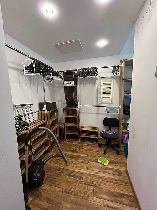 Велика квартира з двориком Ворзель - изображение 7