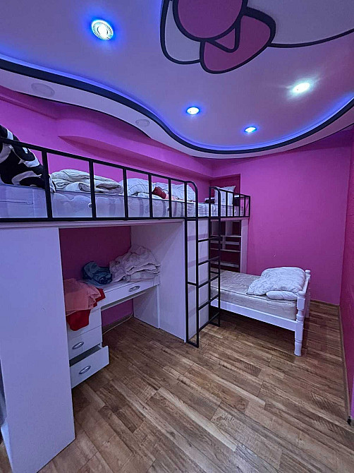 Велика квартира з двориком Ворзель - изображение 4