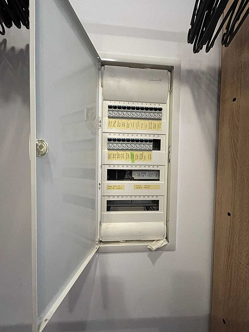 Велика квартира з двориком Ворзель - изображение 6