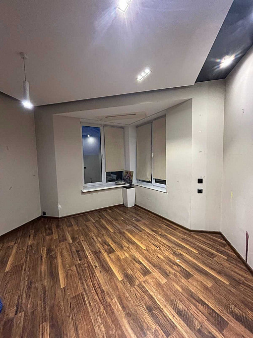 Велика квартира з двориком Ворзель - изображение 8