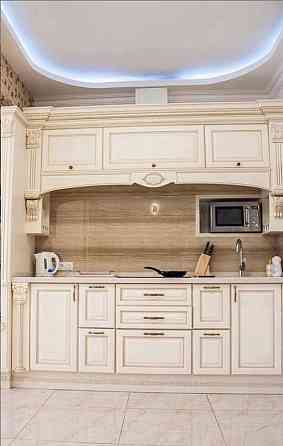 ЖК "Новая Аркадия",110 метров, 2 комнаты, ремонт, мебель. Одесса