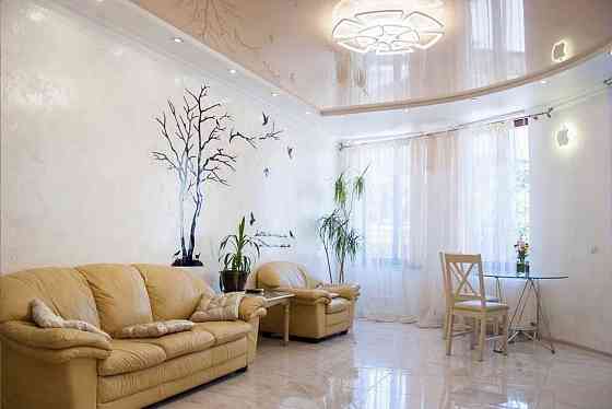 ЖК "Новая Аркадия",110 метров, 2 комнаты, ремонт, мебель. Одесса