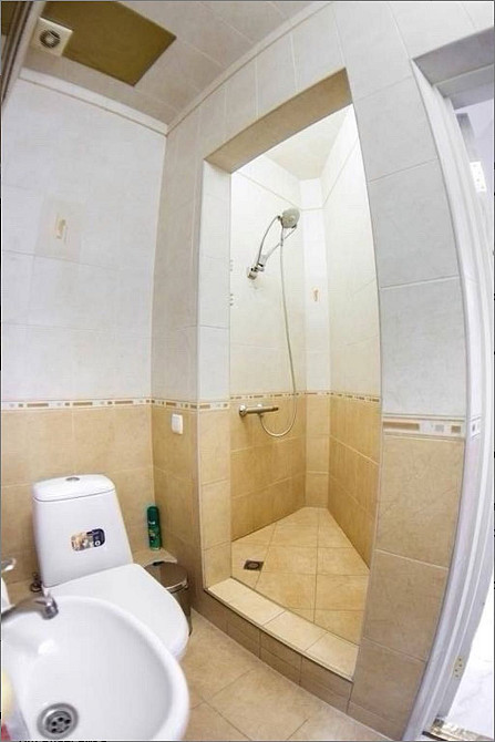 ЖК "Новая Аркадия",110 метров, 2 комнаты, ремонт, мебель. Одеса - зображення 8