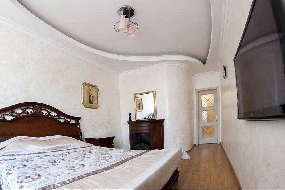 ЖК "Новая Аркадия",110 метров, 2 комнаты, ремонт, мебель. Одеса - зображення 6