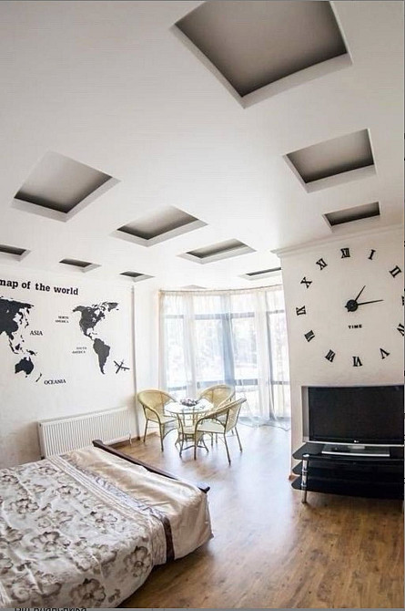 ЖК "Новая Аркадия",110 метров, 2 комнаты, ремонт, мебель. Одеса - зображення 7