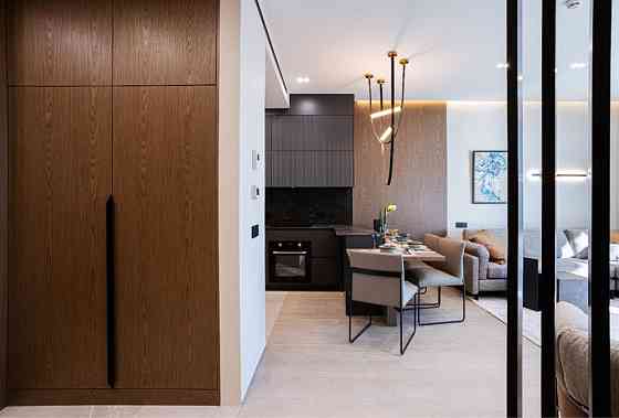 Ремонт! Топ! Taryan Towers Тарьян, Іоанна Павла, Бульвар Фонтанов Киев