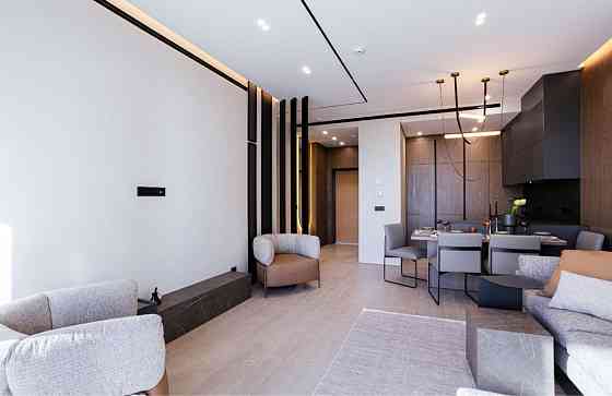 Ремонт! Топ! Taryan Towers Тарьян, Іоанна Павла, Бульвар Фонтанов Киев