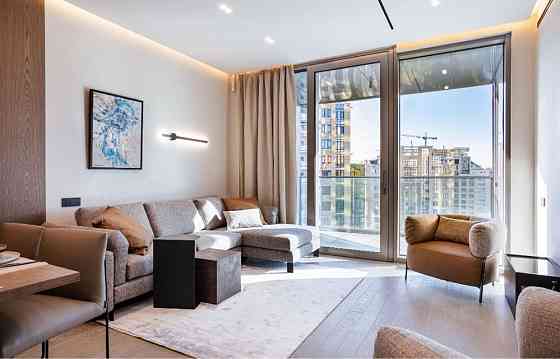 Ремонт! Топ! Taryan Towers Тарьян, Іоанна Павла, Бульвар Фонтанов Киев