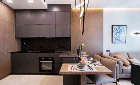 Ремонт! Топ! Taryan Towers Тарьян, Іоанна Павла, Бульвар Фонтанов Киев