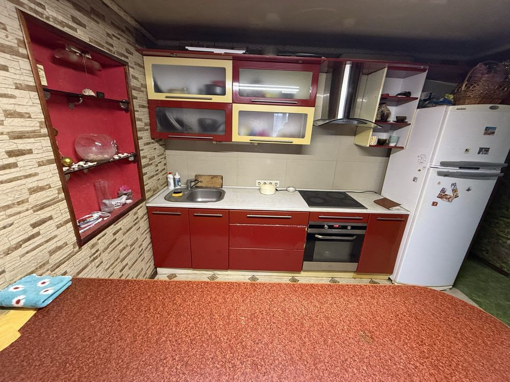 2 кімнатна квартира м.Сміла Сміла - зображення 5