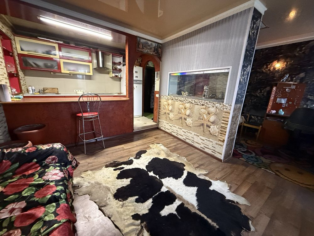 2 кімнатна квартира м.Сміла Сміла - зображення 6