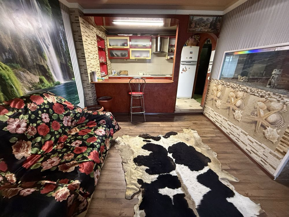 2 кімнатна квартира м.Сміла Сміла - зображення 8