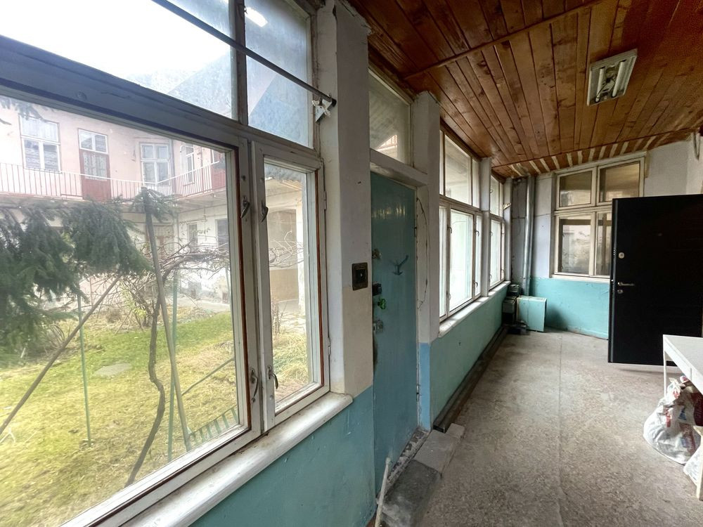 Продаж 2-х кімнатної квартири в ближньому центрі, вул. Зелена Львів - зображення 6