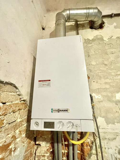 Продаж 2-х кімнатної квартири в ближньому центрі, вул. Зелена Львів - зображення 4