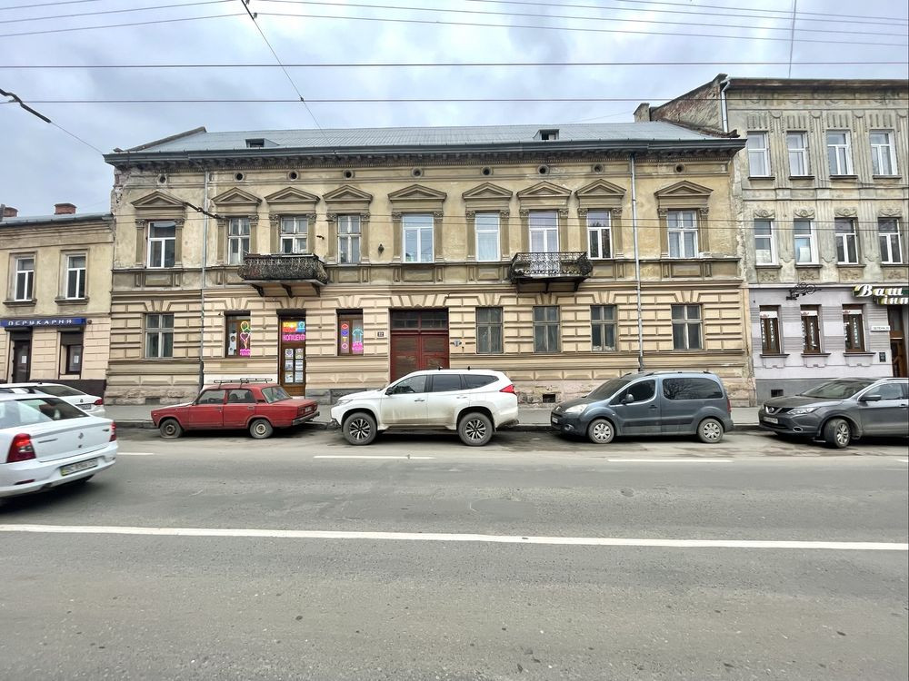 Продаж 2-х кімнатної квартири в ближньому центрі, вул. Зелена Львів - зображення 2