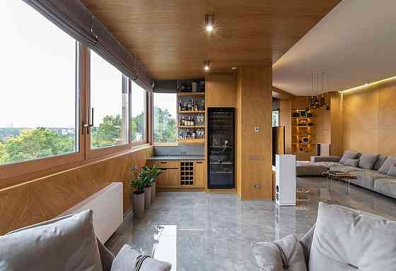 Продам 3кв. центр, ул. Володарского, нагорный, клубный дом. Дніпро