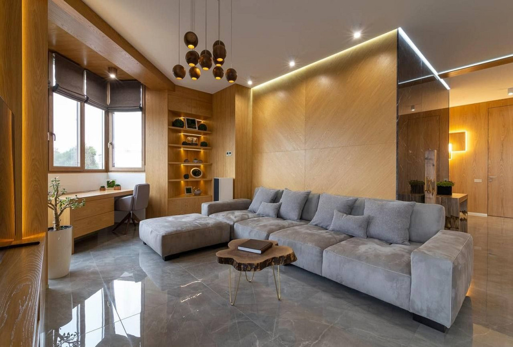 Продам 3кв. центр, ул. Володарского, нагорный, клубный дом. Дніпро - зображення 1