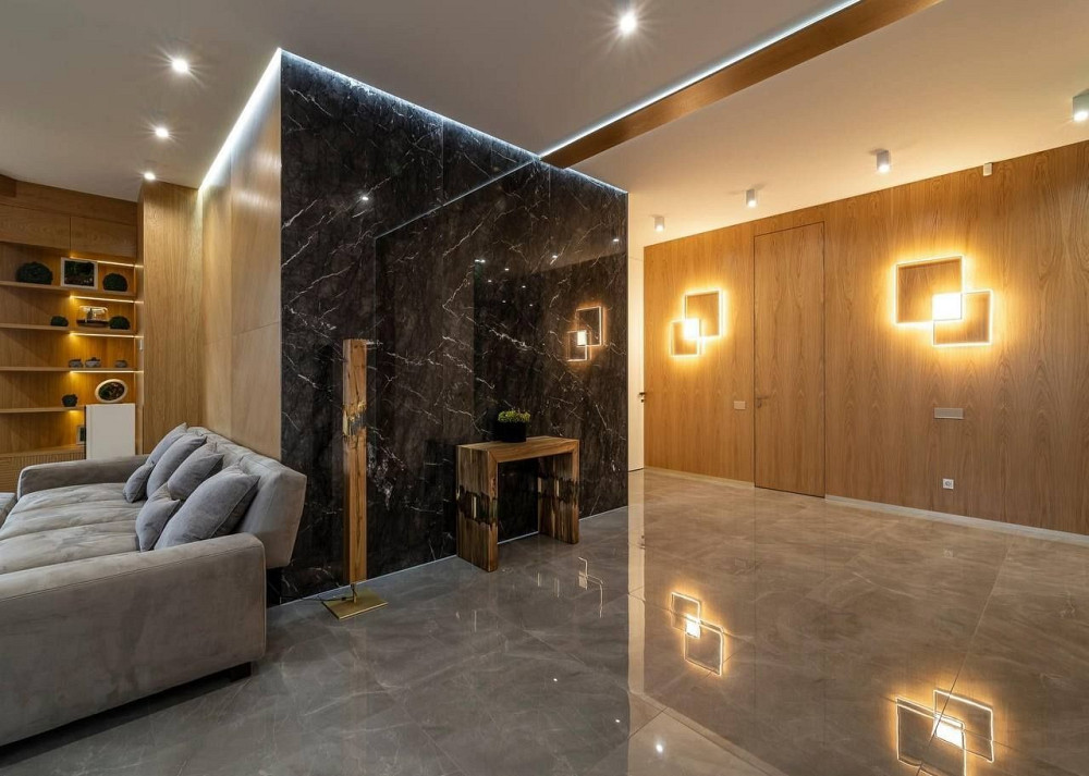 Продам 3кв. центр, ул. Володарского, нагорный, клубный дом. Дніпро - зображення 5