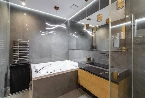 Продам 3кв. центр, ул. Володарского, нагорный, клубный дом. Дніпро - зображення 8