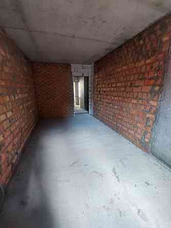 Самая большая двушка в комплексе Ірпінь