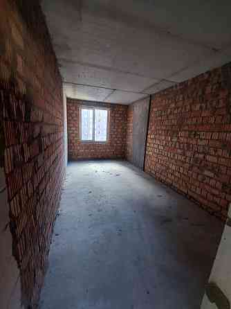 Самая большая двушка в комплексе Ірпінь