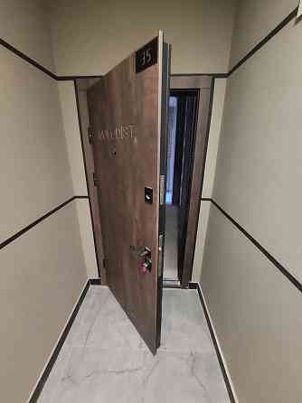 Самая большая двушка в комплексе Ірпінь