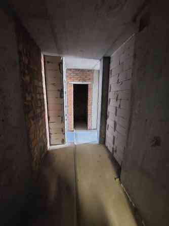 Самая большая двушка в комплексе Ірпінь