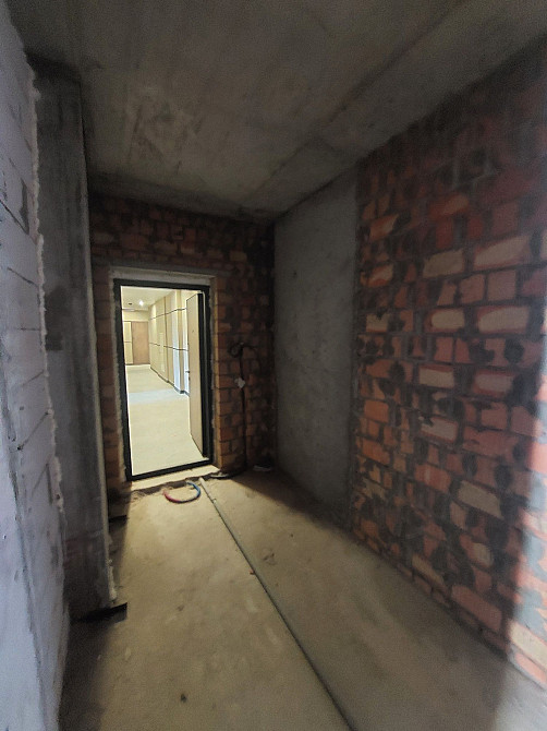 Самая большая двушка в комплексе Ірпінь - зображення 4