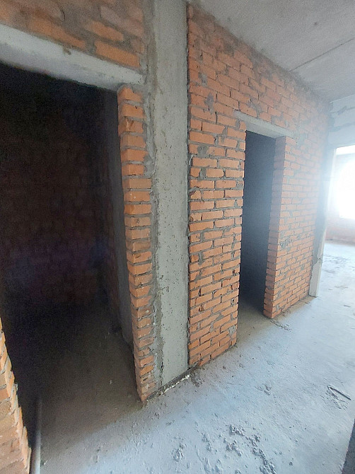 Самая большая двушка в комплексе Ірпінь - зображення 7