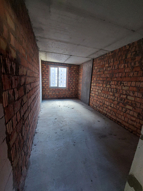 Самая большая двушка в комплексе Ірпінь - зображення 5