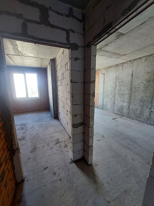 Самая большая двушка в комплексе Ірпінь - зображення 8