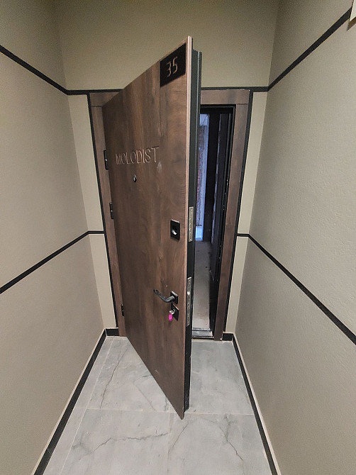 Самая большая двушка в комплексе Ірпінь - зображення 2