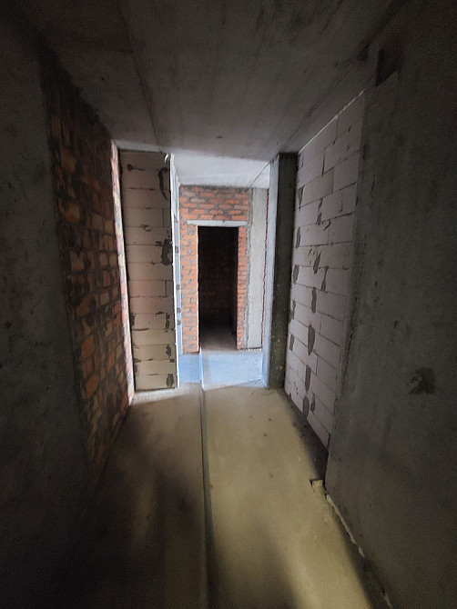 Самая большая двушка в комплексе Ірпінь - зображення 3