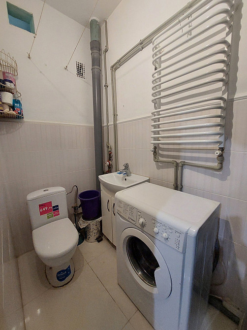 Продаж 2 кім квартири 47м2 вул. Ст.Бандери м. Борислав Борислав (Львівська обл.) - зображення 7