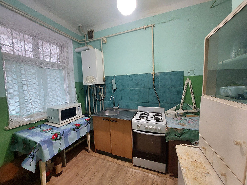Продаж 2 кім квартири 47м2 вул. Ст.Бандери м. Борислав Борислав (Львівська обл.) - зображення 2
