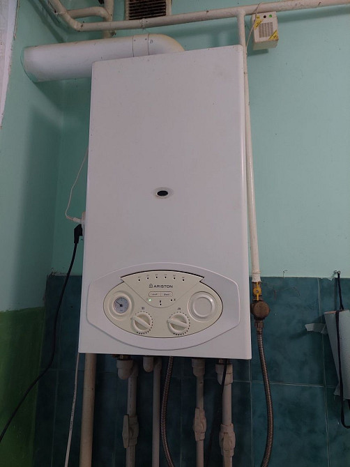 Продаж 2 кім квартири 47м2 вул. Ст.Бандери м. Борислав Борислав (Львівська обл.) - зображення 6