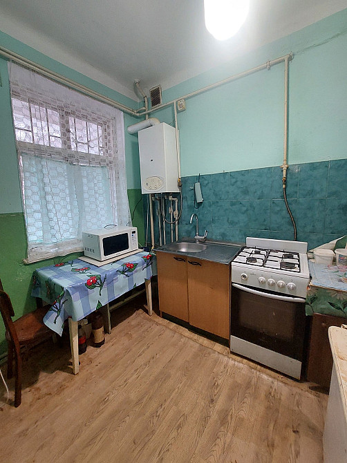 Продаж 2 кім квартири 47м2 вул. Ст.Бандери м. Борислав Борислав (Львівська обл.) - зображення 1