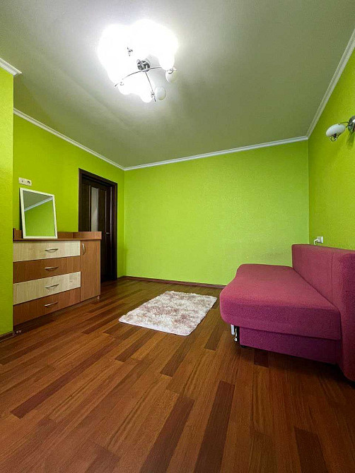 Продам затишну  3-кімнатну квартиру! Ровно - изображение 3