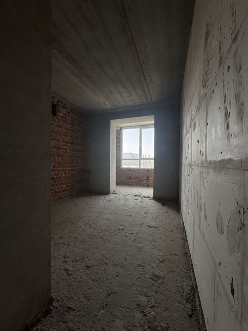 Продам 2х ком квартиру, ЖК Брама 2 Слобожанское - изображение 2