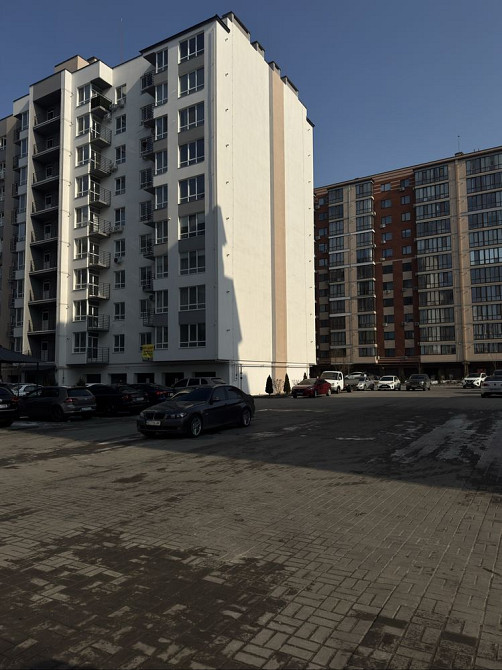 Продам 2х ком квартиру, ЖК Брама 2 Слобожанское - изображение 1