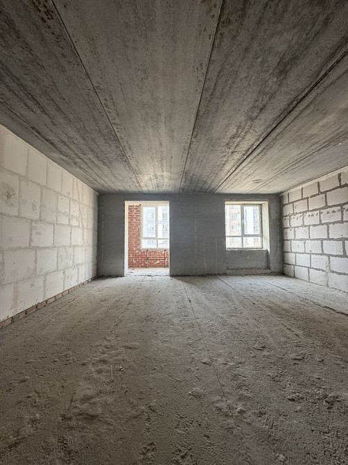 Продам 2х ком квартиру, ЖК Брама 2 Слобожанское - изображение 7