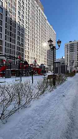 Жк Нова Англія/Київ/Низ Ринку/41.15м2/Без комісії/Однокімнатна Киев