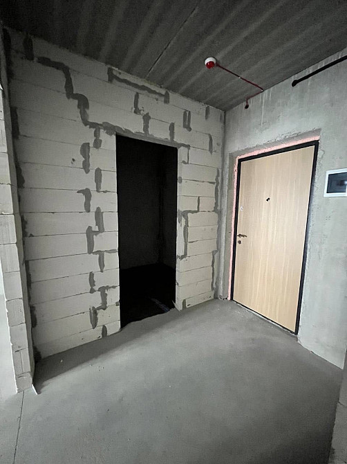 Жк Нова Англія/Київ/Низ Ринку/41.15м2/Без комісії/Однокімнатна Киев - изображение 4