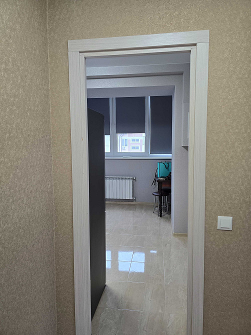 Гарна світла однушка з МІНІМАЛЬНИМ оформленням! Буча - изображение 5