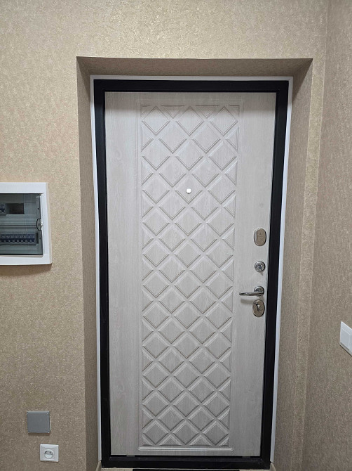 Гарна світла однушка з МІНІМАЛЬНИМ оформленням! Буча - изображение 4