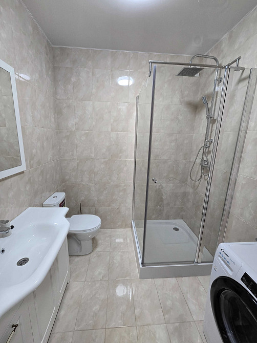 Гарна світла однушка з МІНІМАЛЬНИМ оформленням! Буча - изображение 7