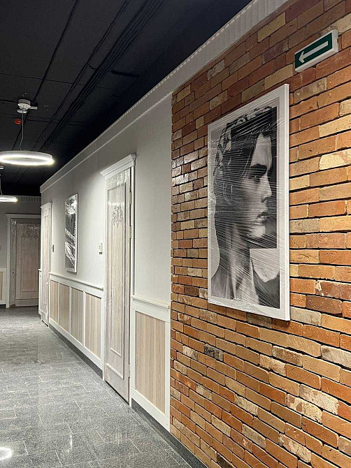 Продам квартиру 48м2 вЖК Loft Whate. Успенский сквер,Набережная,Центр! Дніпро - зображення 6