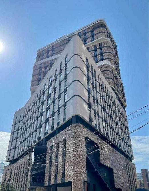 Продам квартиру 48м2 вЖК Loft Whate. Успенский сквер,Набережная,Центр! Дніпро - зображення 1