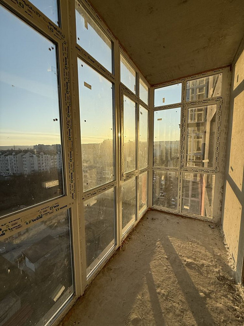 Продаж 1 кім квартири + кладова, новобудова Винники - изображение 1