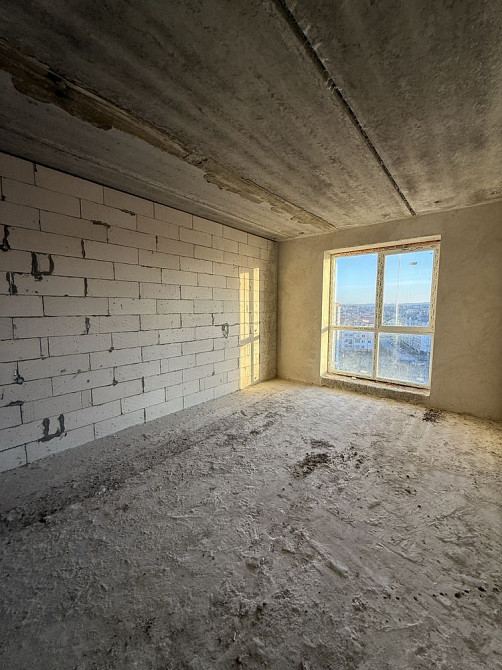 Продаж 1 кім квартири + кладова, новобудова Винники - изображение 5